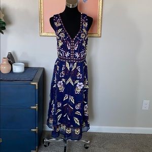 NWT Anthropologie Moulinette Soeurs Alicante Dress